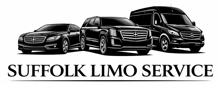 Suffolk Limo Service Logo