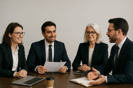 Important Meetings and Appointments