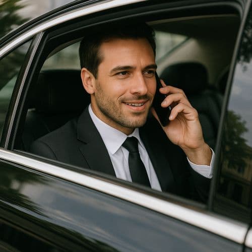 Corporate Transportation Suffolk County / Long Island / Hamptons / North Fork